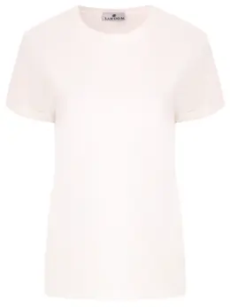 LAROOM: Хлопковая футболка 