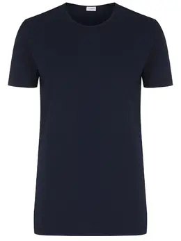 ZIMMERLI: Хлопковая футболка 