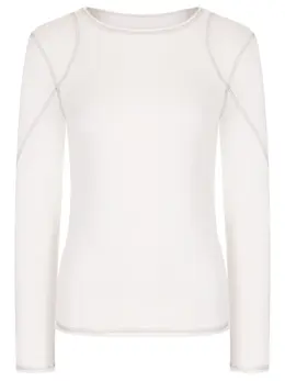 BLCV: Хлопковый свитшот 