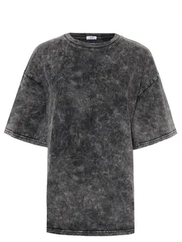 SEVEN LAB: Хлопковая футболка 