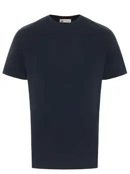 COLOMBO: Шёлковая футболка 