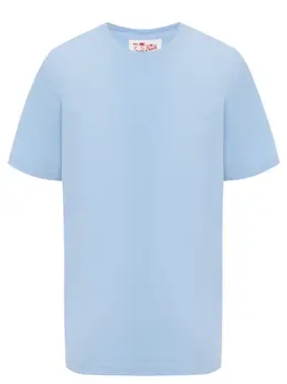 MC2 SAINT BARTH: Хлопковая футболка 