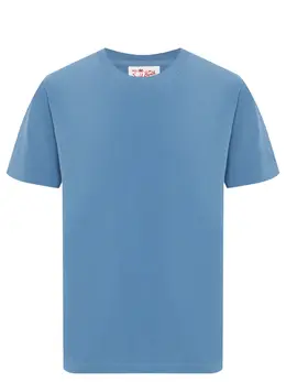 MC2 SAINT BARTH: Хлопковая футболка 