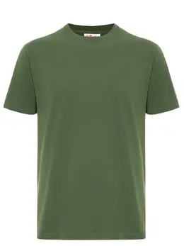 MC2 SAINT BARTH: Хлопковая футболка 