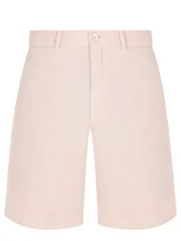 BRUNELLO CUCINELLI: Хлопковые шорты 