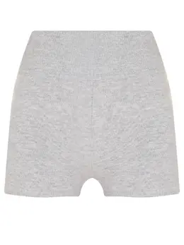 MIR CASHMERE: Кашемировые шорты 