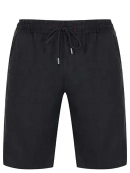 CUDGI: Чёрные шорты 