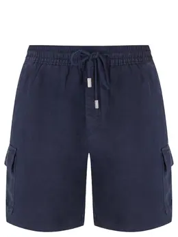 VILEBREQUIN: Тёмные шорты 