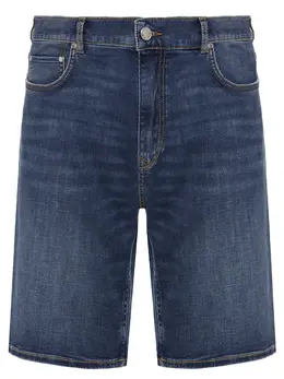 BALDESSARINI: Джинсовые шорты 