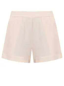 MC2 SAINT BARTH: Хлопковые шорты 