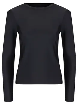 PERFECT MOMENT: Однотонный свитшот 