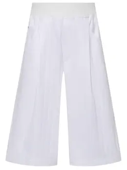 BRUNELLO CUCINELLI: Хлопковые шорты 