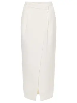 BRUNELLO CUCINELLI: Длинная юбка 