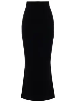 YANINA: Обтягивающая юбка 