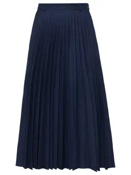 ROSEVILLE: Плиссированная юбка 