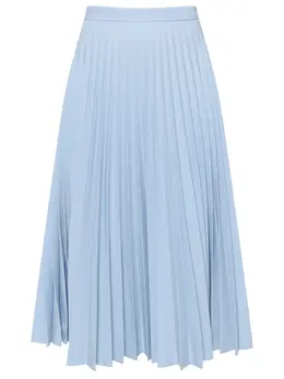 ROSEVILLE: Плиссированная юбка 