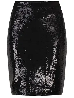 ROZIECORSETS: Юбка с пайетками 