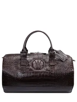 ARTIOLI: Коричневая сумка 