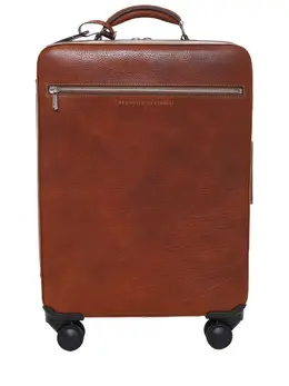 BRUNELLO CUCINELLI: Чемодан 