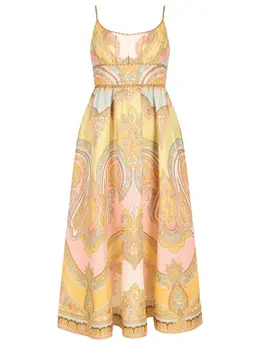 ZIMMERMANN: Сарафан 