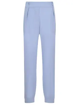 LORENA ANTONIAZZI: Брюки джоггеры 