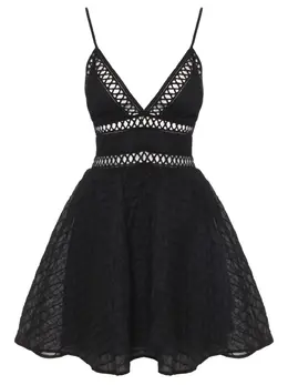 CHARO RUIZ: Сарафан 