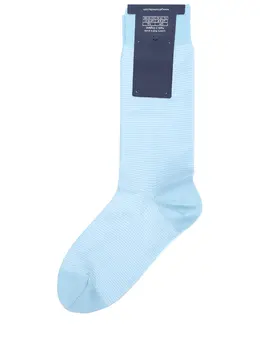 JOHN  SMEDLEY: Голубые носки 