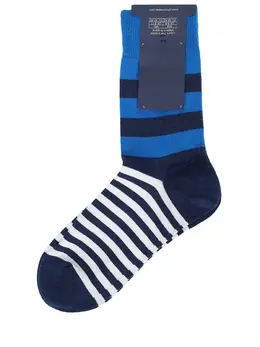 JOHN  SMEDLEY: Синие носки 