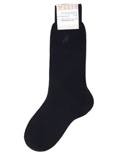 BRIONI: Тёмные носки 
