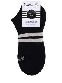 PANTHERELLA: Чёрные носки 
