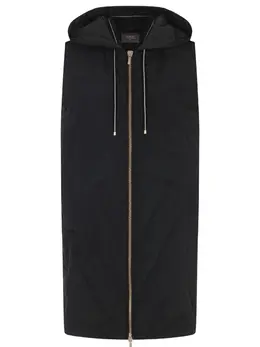 LORENA ANTONIAZZI: Стёганый жилет 