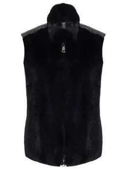 MANZONI 24: Жилет на меху 