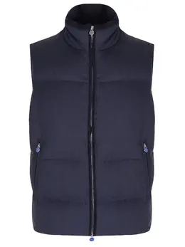 CASTANGIA: Стёганый жилет 