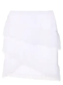 MOEVA: Юбка из вискозы 
