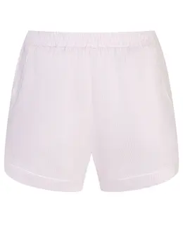 ZIMMERLI: Шорты из вискозы 