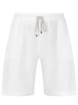 ZIMMERLI: Хлопковые шорты 