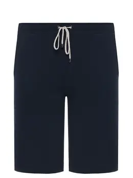 ZIMMERLI: Хлопковые шорты 