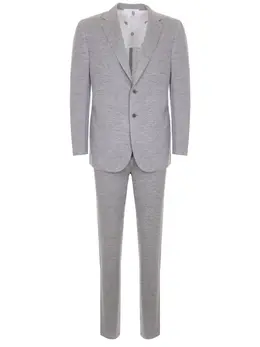 STILE LATINO: Кашемировый костюм 