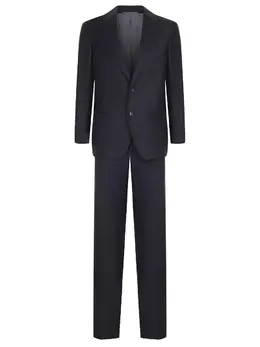 STILE LATINO: Костюм из шерсти 