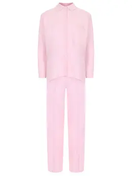 NOT SHY: Кашемировый костюм 