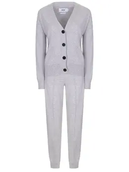 NOT SHY: Кашемировый костюм 