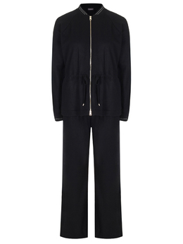 LORENA ANTONIAZZI: Костюм из шерсти 