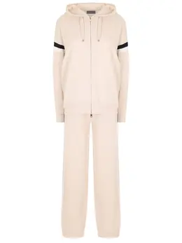 LORENA ANTONIAZZI: Костюм из шерсти 