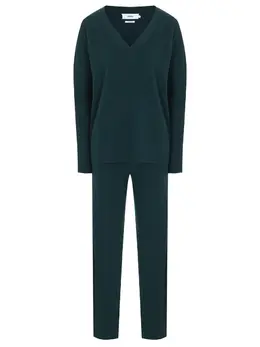 NOT SHY: Костюм из шерсти 