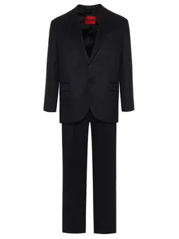 HUGO: Хлопковый костюм 