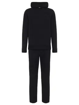 BOSS: Хлопковый костюм 