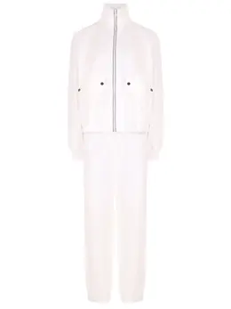 BRUNELLO CUCINELLI: Хлопковый костюм 