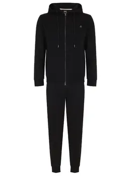 BOSS: Хлопковый костюм 