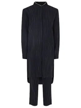 LORENA ANTONIAZZI: Костюм из вискозы 