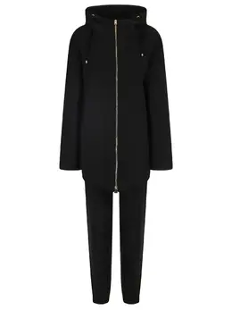 LORENA ANTONIAZZI: Костюм из шерсти 